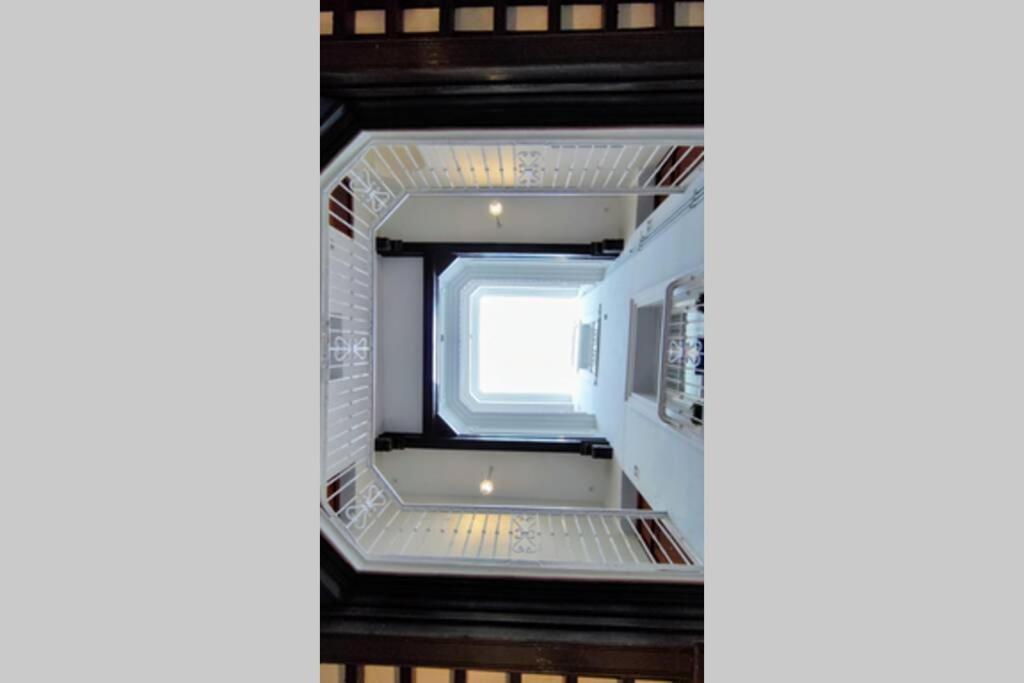 Apartamentos Mina4 Tipo II Torre Mirador Cadiz Dış mekan fotoğraf